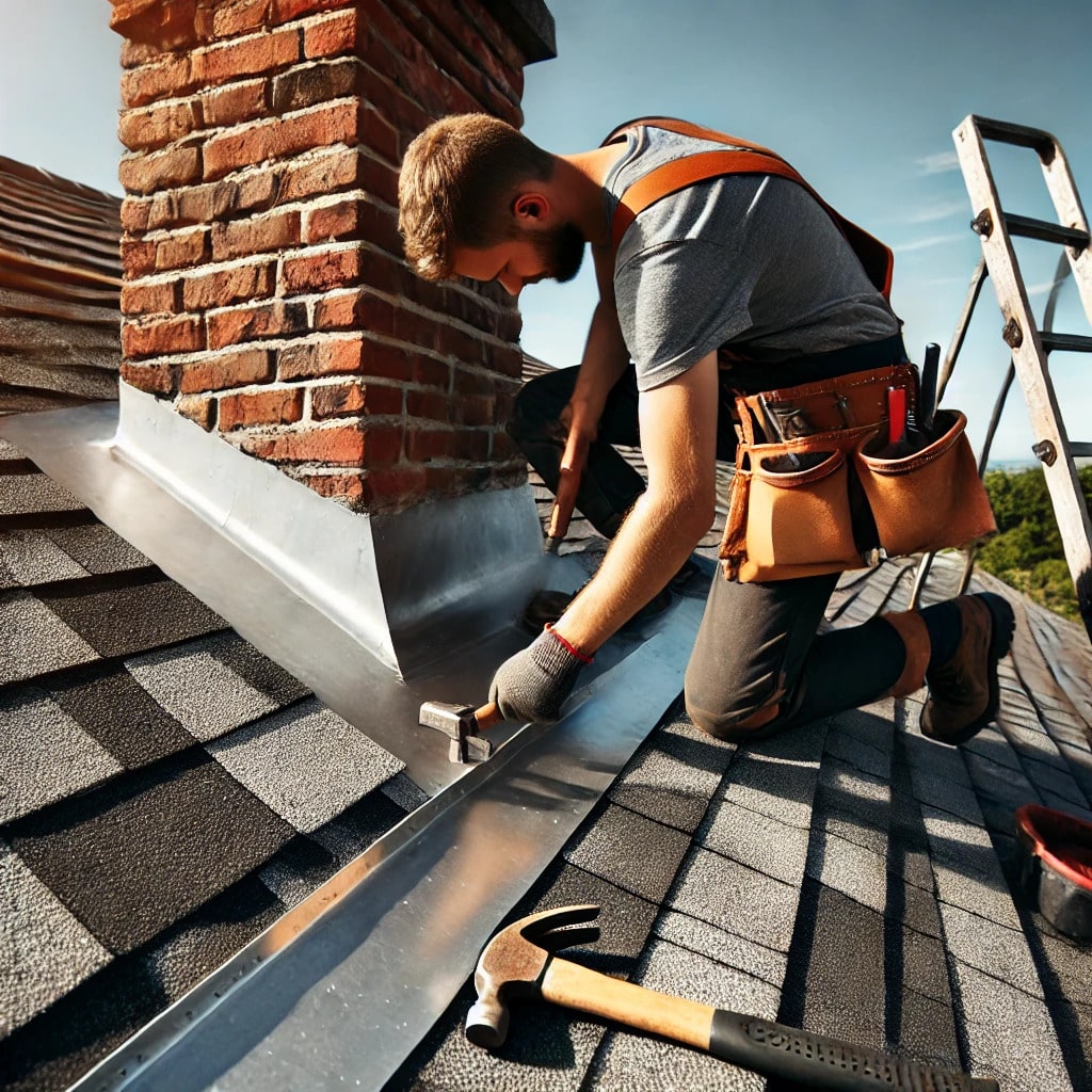 Expert Chimney Flashing Repair Services in Millbury, MA Professional Chimney Flashing Repair Millbury MA - Expert Leak Prevention Solutions by Chimney Sweep Millbury Massachusetts
