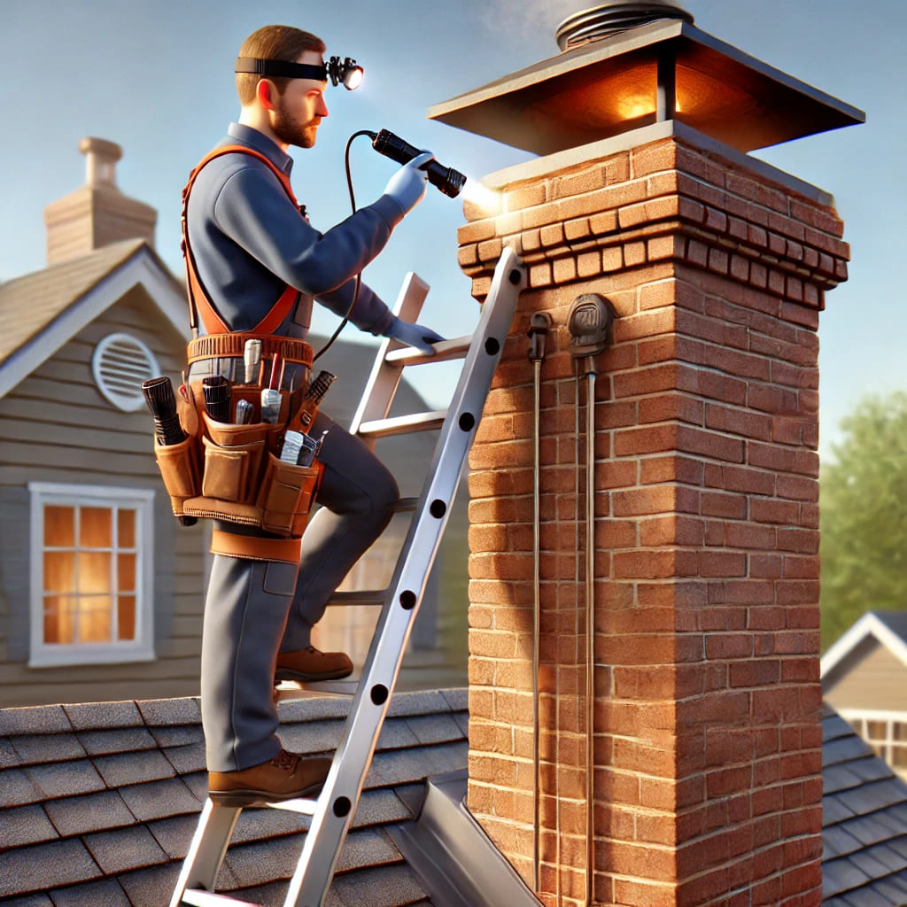 Expert Chimney Inspection Services in Millbury, MA Professional Chimney Inspection Millbury MA - Expert Safety and Efficiency Solutions by Chimney Sweep Millbury Massachusetts