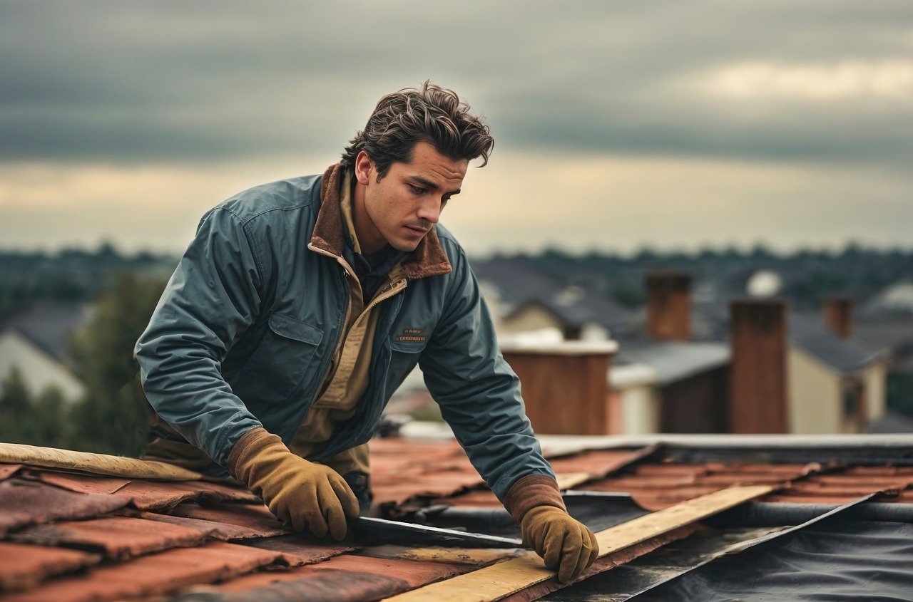 Chimney Waterproofing Services in Millbury, MA Professional Chimney Waterproofing Services In Millbury Massachusetts