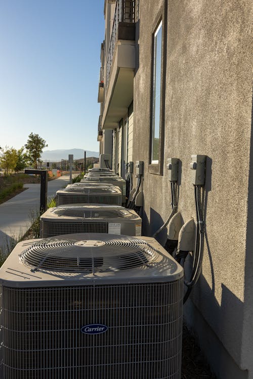 Expert Commercial Air Duct Cleaning Services in Millbury, MA Professional Commercial Air Duct Cleaning In Millbury Massachusetts