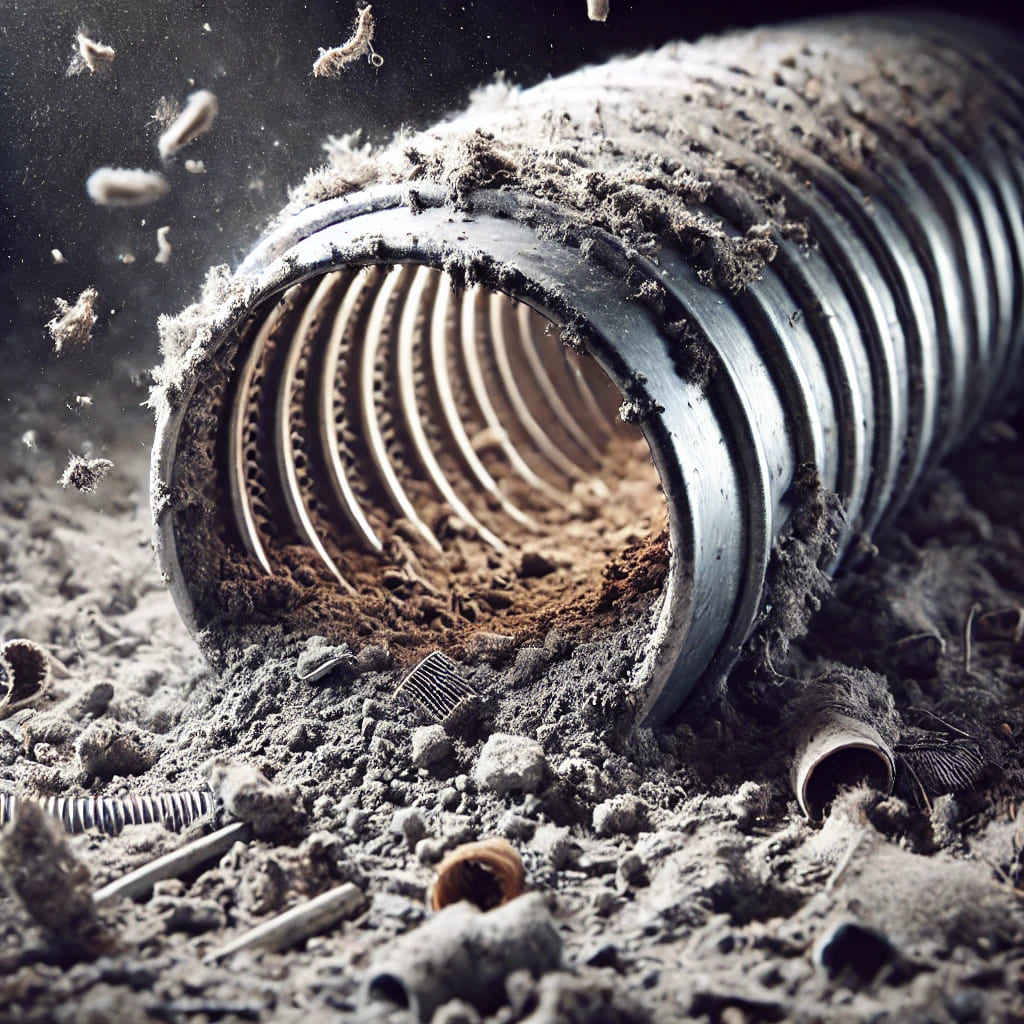 Professional Dryer Vent Cleaning Millbury MA - Expert Safety and Efficiency Solutions by Chimney Sweep Millbury Massachusetts