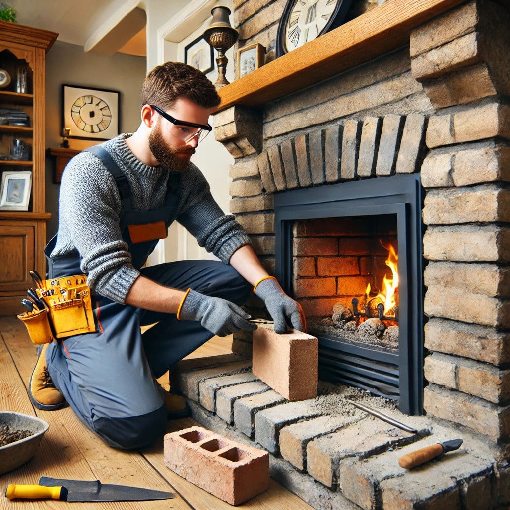 Reliable Firebox Repair Services in Millbury, MA Expert Firebox Repair in Millbury, Massachusetts - Professional Service by Chimney Sweep Millbury Massachusetts