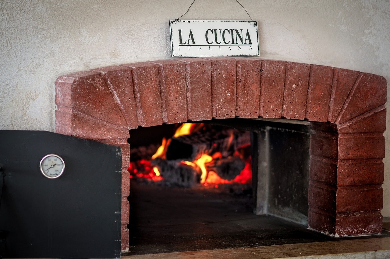 High-Quality Pizza Ovens and Grills Available in Millbury, MA Premium Pizza Ovens and Grills in Millbury, Massachusetts